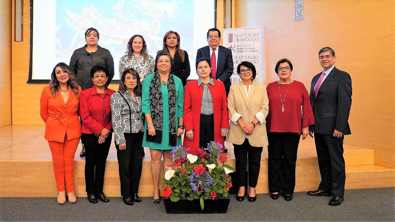 Tribunales Agrarios y El Colegio de México analizan desigualdades en el acceso a la justicia agraria para mujeres rurales