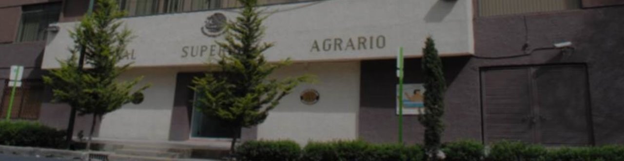 Tribunales Agrarios
